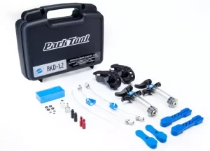 ParkTool Brake Bleed Kit BKD 12 DOT