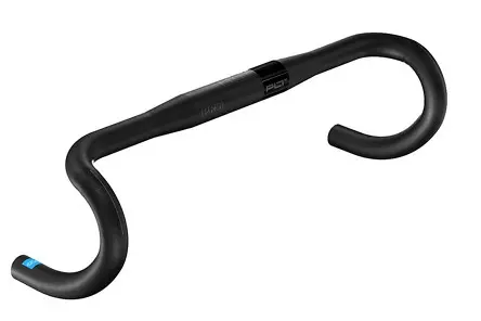 PRO PLT Alloy Handlebar 38cm/31.8mm