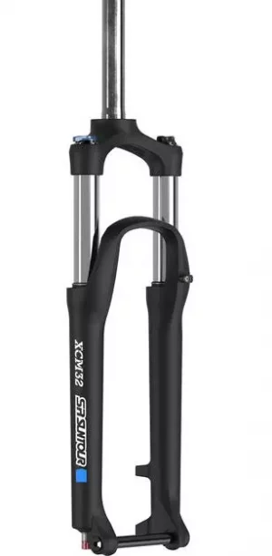 SR Suntour XCM32 27.5" Boost Gaffel