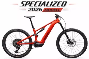 Specialized Turbo Levo 4 Alloy (840Wh/101Nm) (S2) Orange
