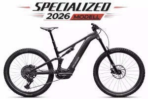 Specialized Turbo Levo 4 Alloy (840Wh/101Nm) (S5) Sort