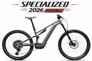 Specialized Turbo Levo 4 Comp Alloy (840Wh/101Nm)  (S5) Grå