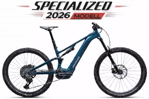 Specialized Turbo Levo 4 Comp Alloy (840Wh/101Nm)  (S4) Blå