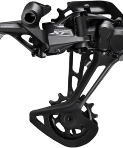 Bakgir XT M8100 Shadow+ 12s single