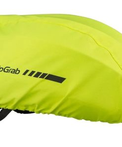 GripGrab HelmetCover Hi-Vis, Onesize Gul