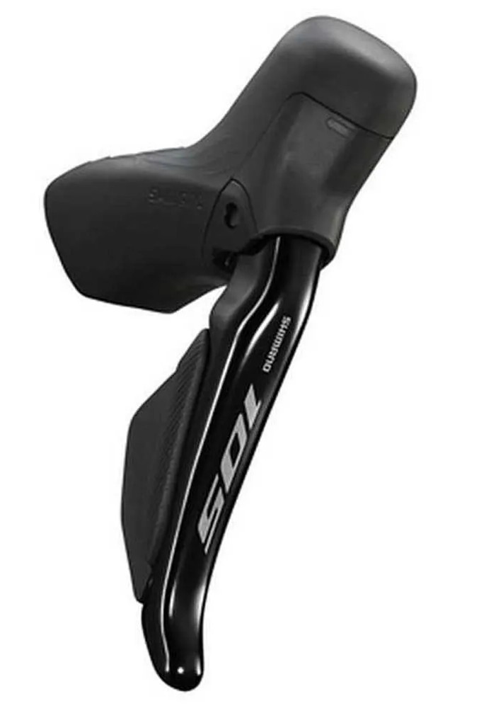 SHIMANO 105 Gir-/bremsespak for bukkestyre