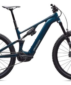 Specialized Turbo Levo 4 Comp Alloy (840Wh/101Nm)  (S4) Blå
