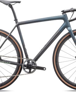 Specialized Crux Pro (49cm) Grå