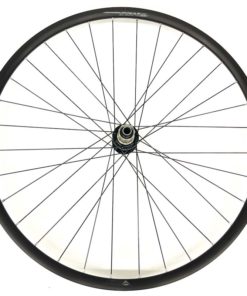 Comp SL Gravel/CX, 700C, bakhjul