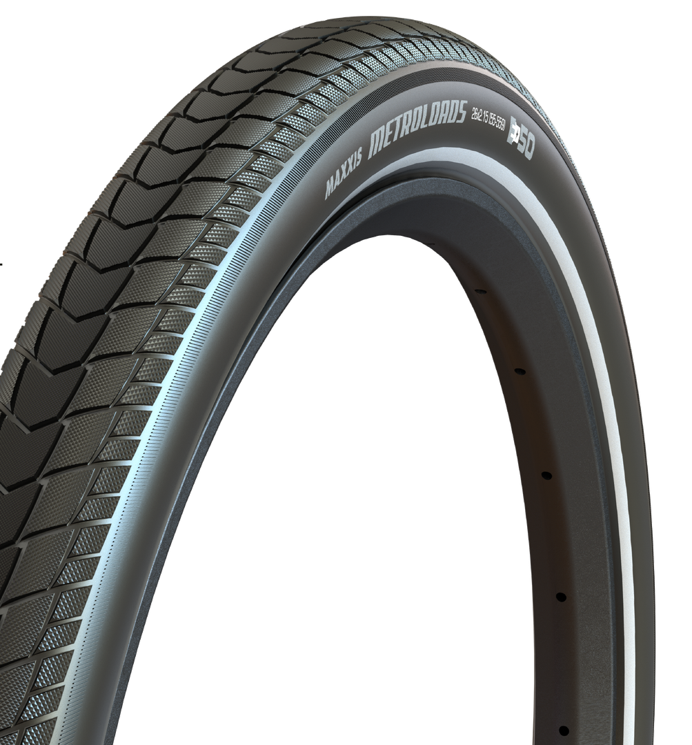 Maxxis MetroLoads E-Cargo 20" EXO Dekk