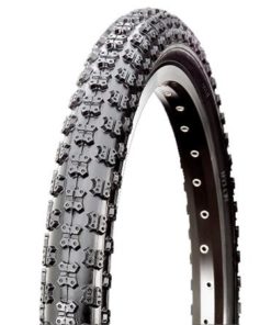CST General Style 12" Dekk 12 1/2" x 2.25", 57-203mm, sort