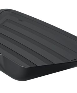 Thule gummigulvmatte for søskenmultisportvogn