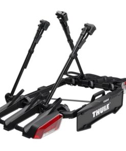 Thule OutPace 3-sykkel plattform sykkelstativ