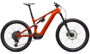 Specialized Turbo Levo 4 Comp (840Wh/101Nm) (S4) Orange