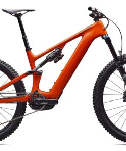 Specialized Turbo Levo 4 Comp (840Wh/101Nm) (S5) Orange