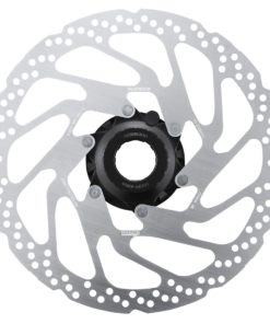 SHIMANO Skivebremsrotor RT-EM300 CENTER LOCK 180 mm