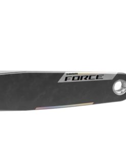 SRAM Power meter Force AXS E1 DUB Wide Without chainring 170 mm No