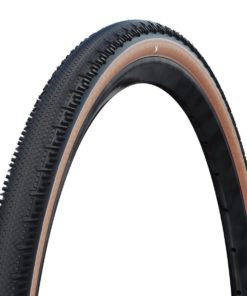 SCHWALBE G-ONE RS PRO V-Guard Evolution Folding tire 28" 50 mm (50-622)