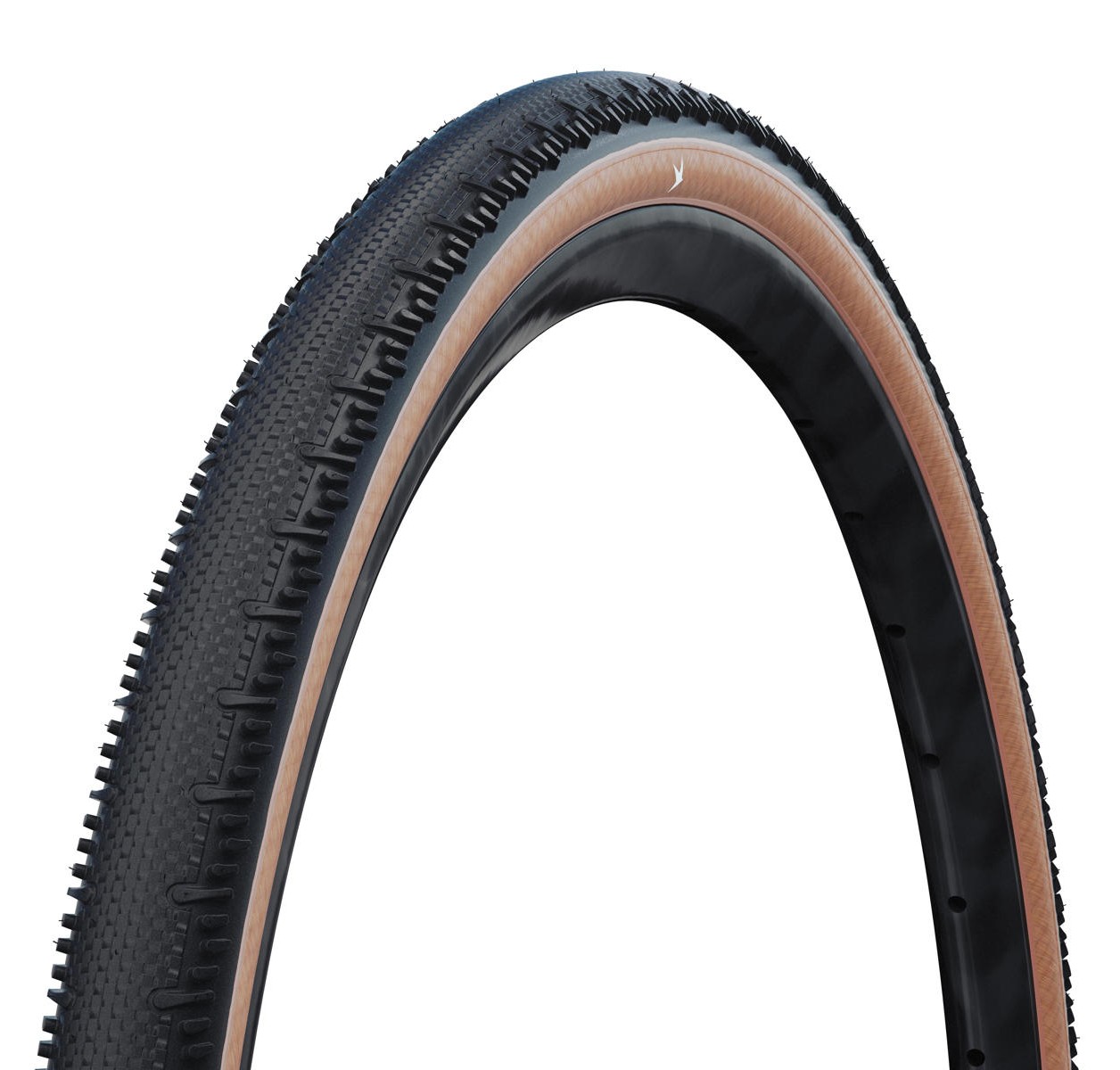 SCHWALBE G-ONE RS PRO V-Guard Evolution Folding tire 28" 50 mm (50-622)