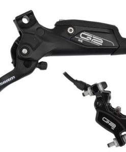 SRAM Hydraulic disc brake G2 RE Rear Black