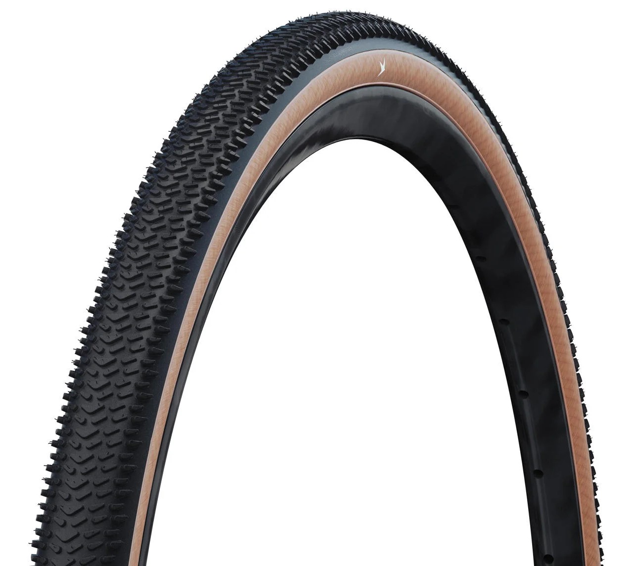 SCHWALBE G-ONE R PRO V-Guard Evolution Folding tire 700c 45 mm (45-622)