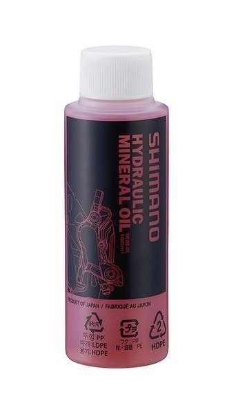 Mineral oil (100 ml) for EU
