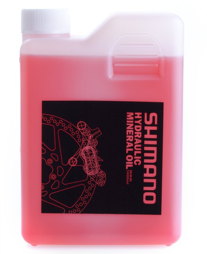 Mineral oil (500 ml) for EU