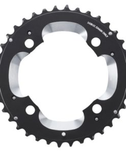 SHIMANO DEORE XT Krankdrev 38T