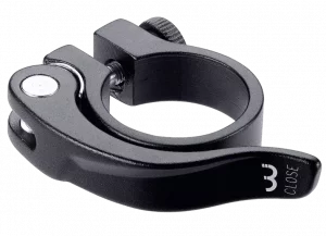 BBB SmoothLever BSP-87 Setepinneklemme