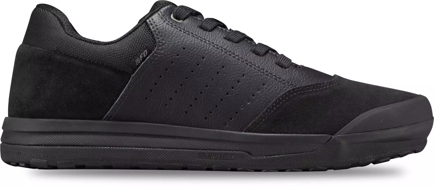 2FO Roost Flat Mountain Bike Shoes 40 Sort