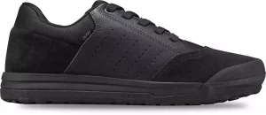 2FO Roost Flat Mountain Bike Shoes 45 Sort