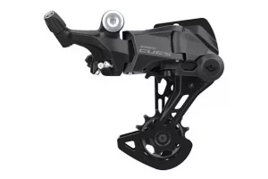 SHIMANO CUES Navgir RD-U4000 9-delt