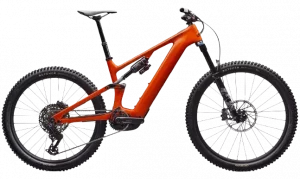 Specialized Turbo Levo 4 Comp (840Wh/101Nm) (S5) Orange