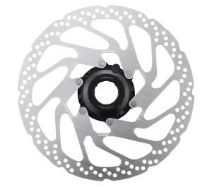 SHIMANO Skivebremsrotor RT-EM300 CENTER LOCK 180 mm