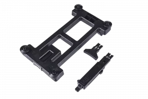 Basil MIK Lås Adapter Plate