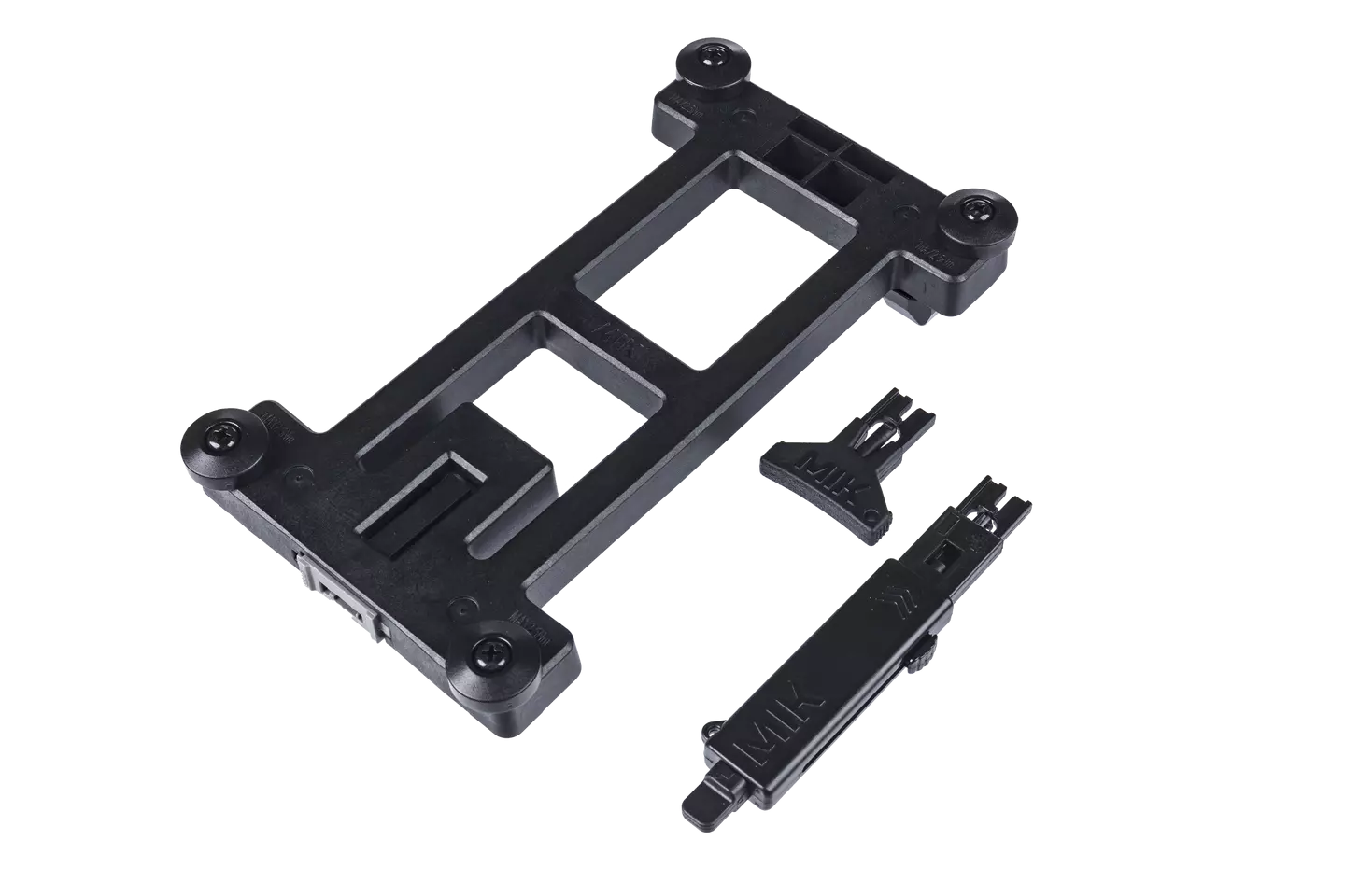 Basil MIK Lås Adapter Plate