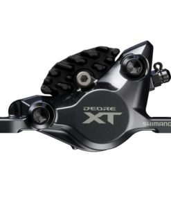SHIMANO DEORE XT Hydraulisk Skivebrems BR-M8200