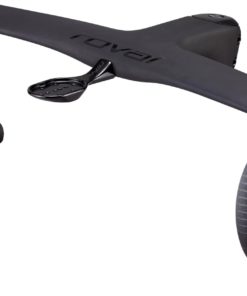 Roval Rapide Cockpit CARB/BLK 31.8X380/115MM