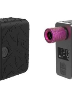 MUC-OFF Elektrisk pumpe Airmach Electric Mini Pro Inflator