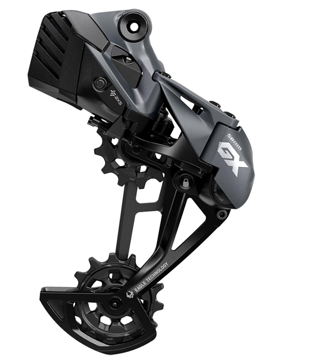 SRAM Rear derailleur GX Eagle AXS 12 speed