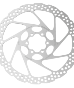 SHIMANO Skivebremsrotor SM-RT56 6-bolts 180 mm