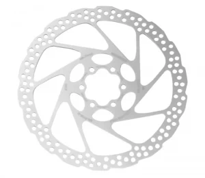 SHIMANO Skivebremsrotor SM-RT56 6-bolts 180 mm