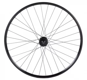 Forhjul 29" Control Combi 475, 6b, QR 2