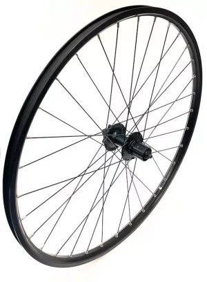 Bakhjul 29", Control Combi 475, 6b, QR, 8-10 gir