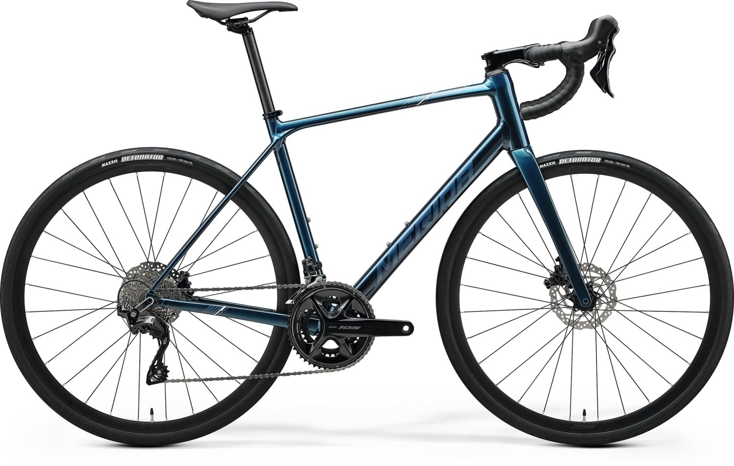 Scultura Endurance 400 Landevei Teal/Silver M