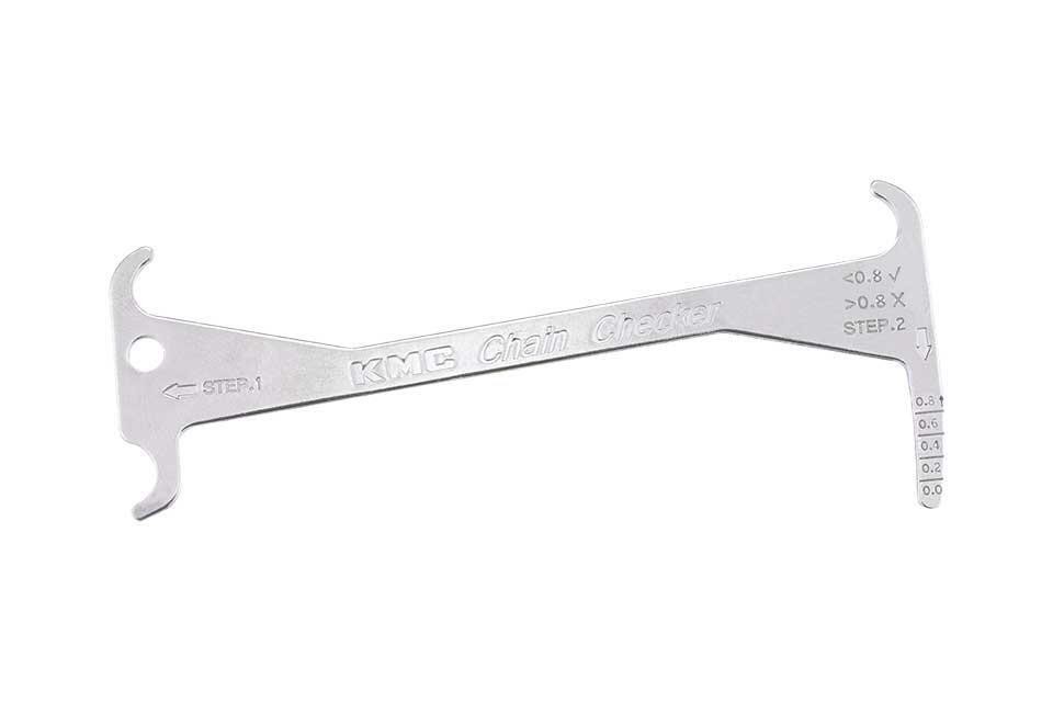KMC Easy Chain Kjedemåler