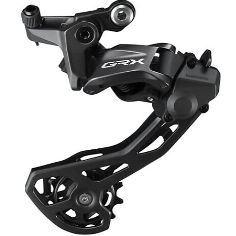 Shimano bakgir 2x12s  RD-RX820 GRX 36T Max