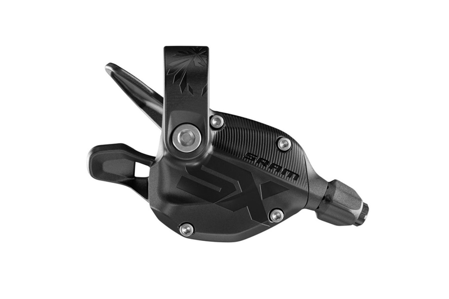 SRAM Trigger shifter SX Eagle Black 12 speed Rear