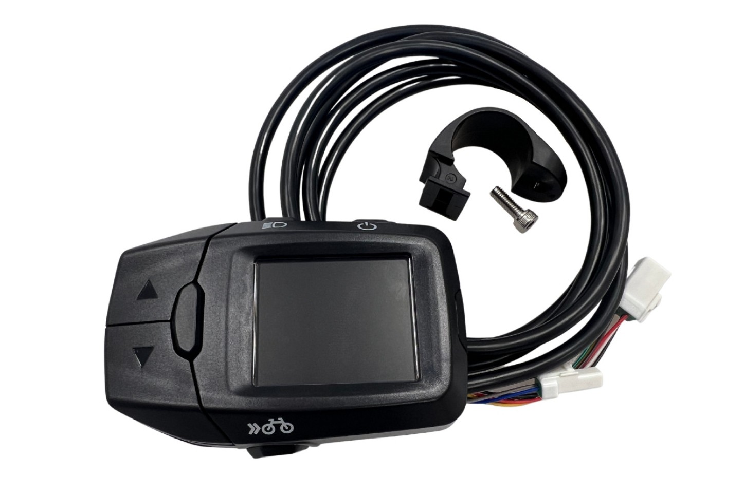 Panasonic GX Display for elektrobikes