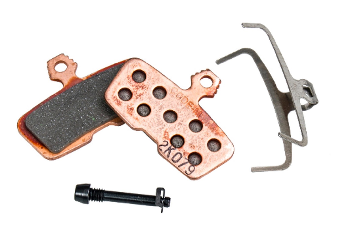 SRAM Disc brake pad For CODE 2011